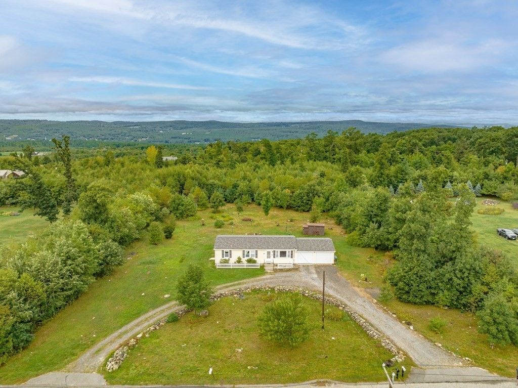 39 E Hill Rd, Monson, MA 01057 Trulia