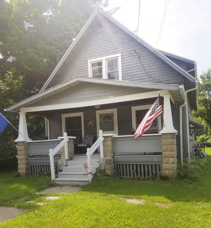 203 Main St, Wellsburg, NY 14894 Trulia