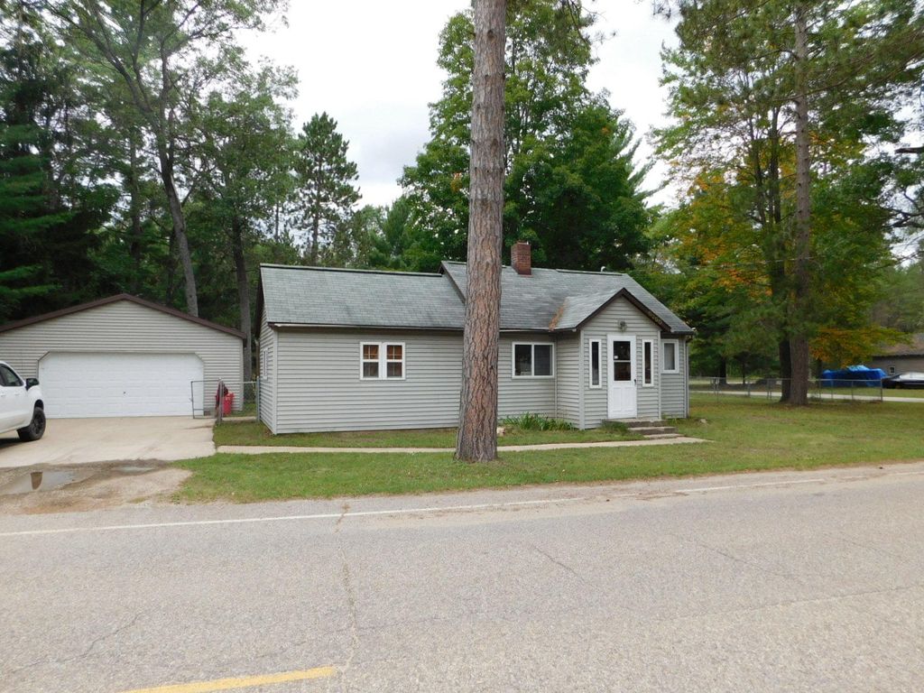 6360 Old Lake Rd, Grayling, MI 49738 Trulia