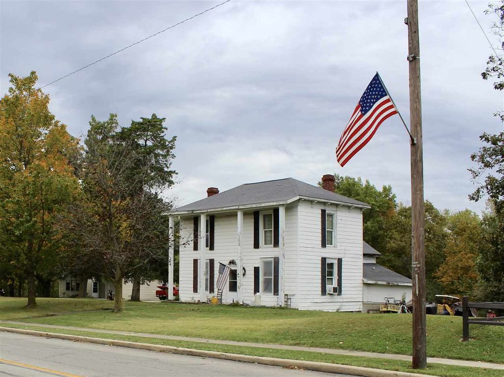 364 N Main St, Upland, IN 46989 Trulia