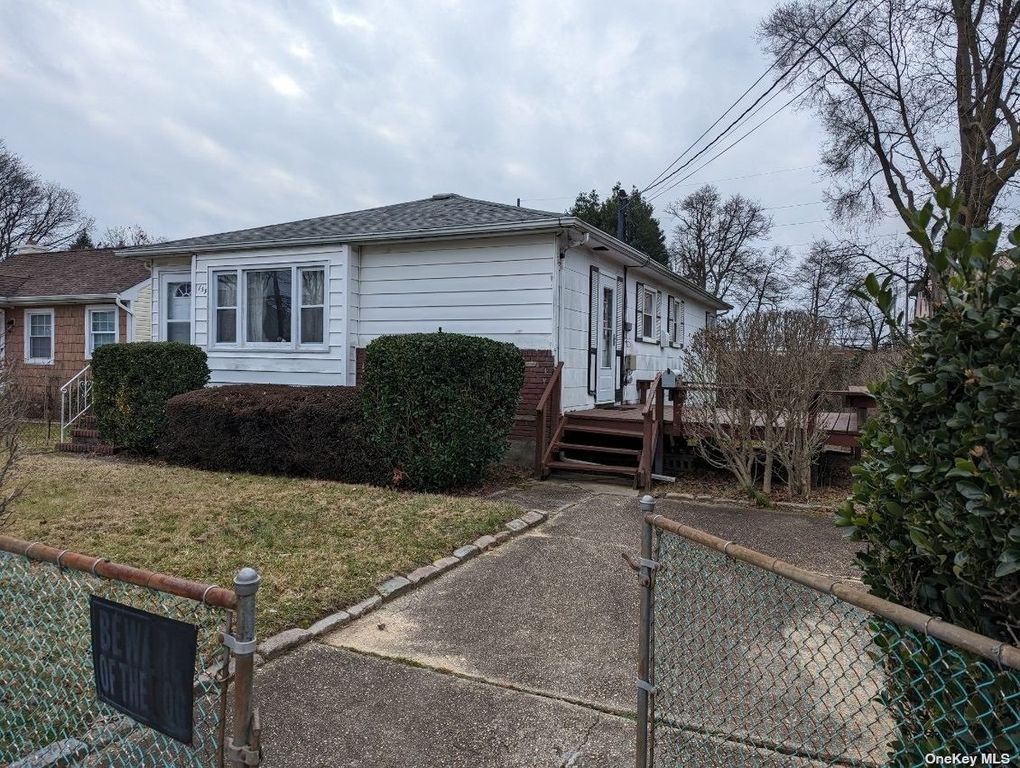 159 N 9th Street, Lindenhurst, NY 11757 Trulia