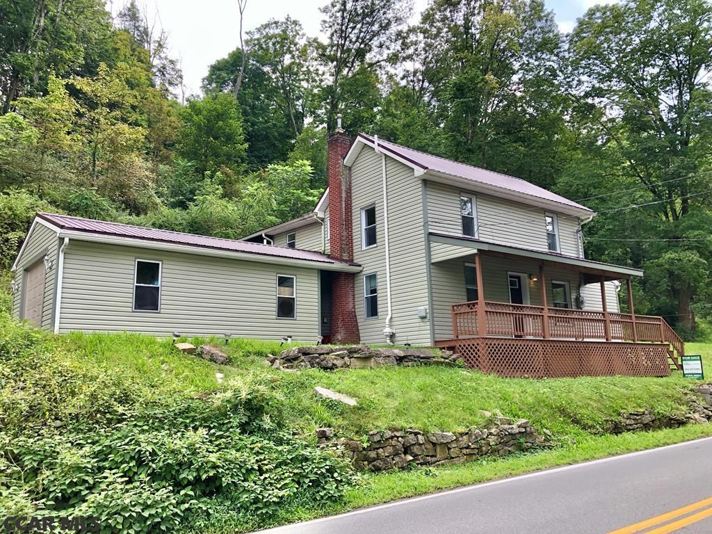 1515 Axemann Rd, Bellefonte, PA 16823