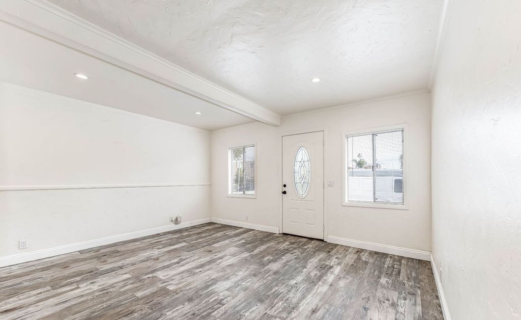 Casa en Renta 2 Beds 1 Bath