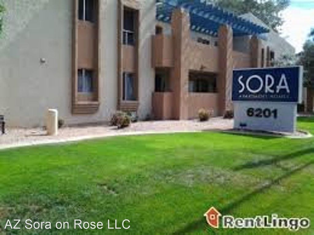 6201 N 16th St, Phoenix, AZ 85016