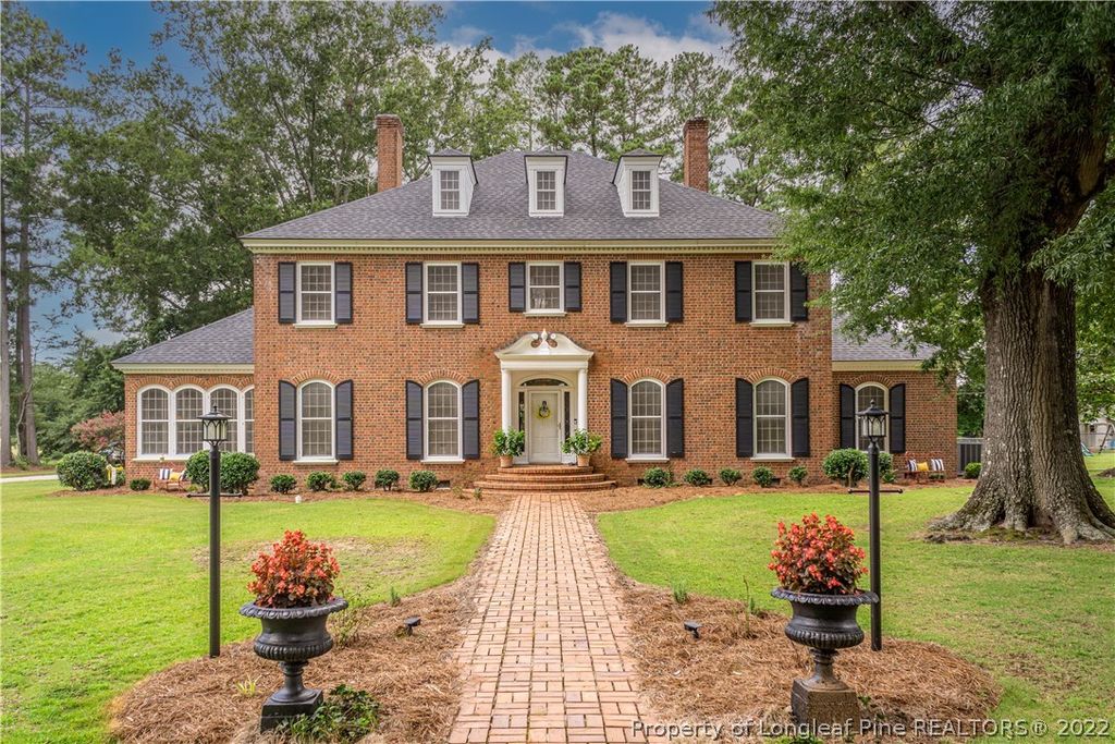 301 N ster St, Rowland, NC 28383 MLS 692371 Trulia