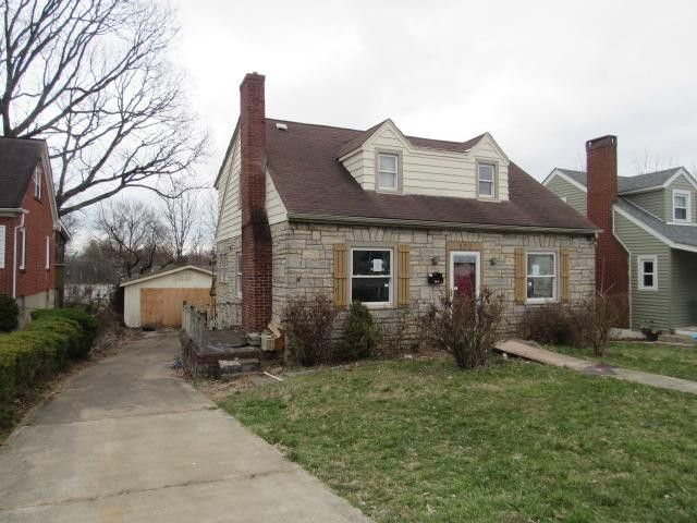 830 Warfield Pl, Lexington, KY 40505