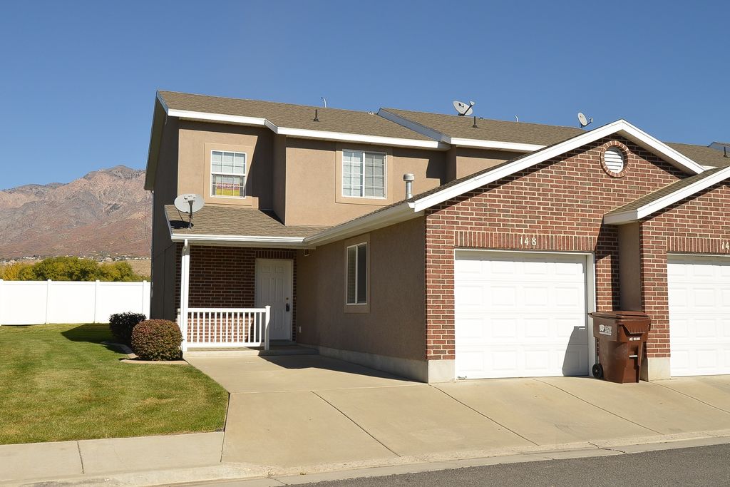 148 W 2525 N, Ogden, UT 84414