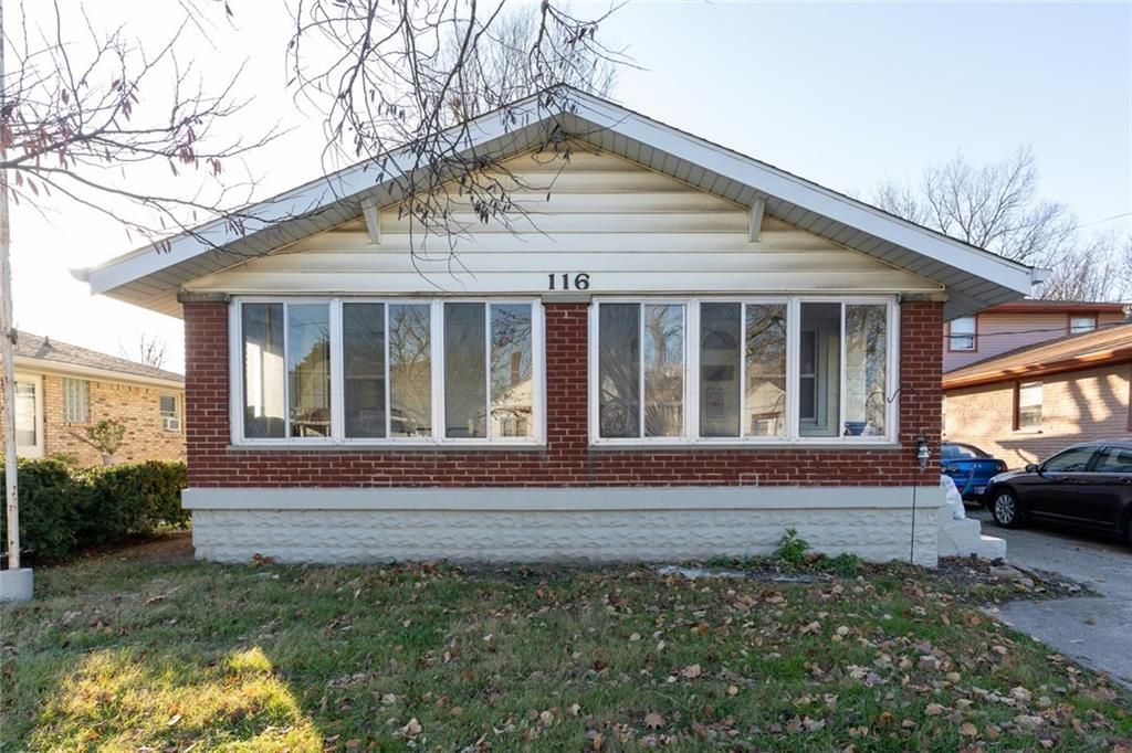 116 S 13th Ave, Beech Grove, IN 46107 Trulia