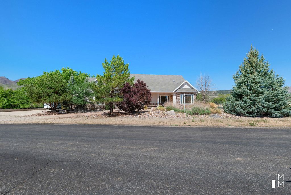 171 N Main St, New Harmony, UT 84757 Trulia