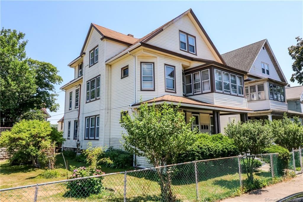 618 Park St, Bridgeport, CT 06608 Trulia