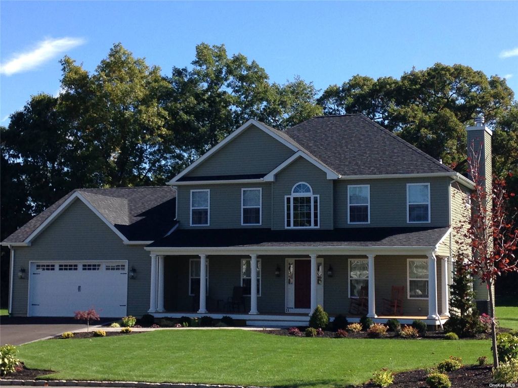 NEW CONTRU Manhattan Avenue, Centereach, NY 11720 Trulia