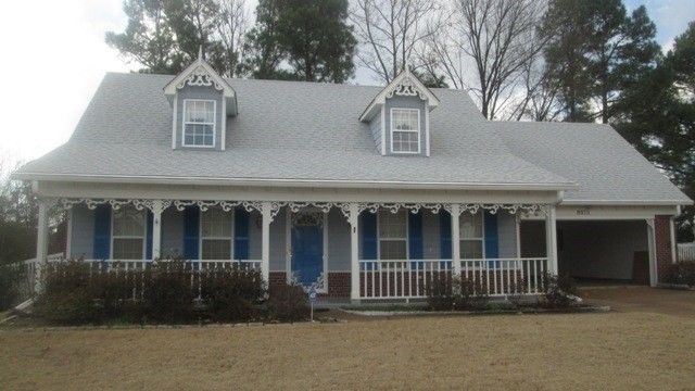 9373 Bryant Trent Blvd #48, Olive Branch, MS 38654 - See Est. Value ...