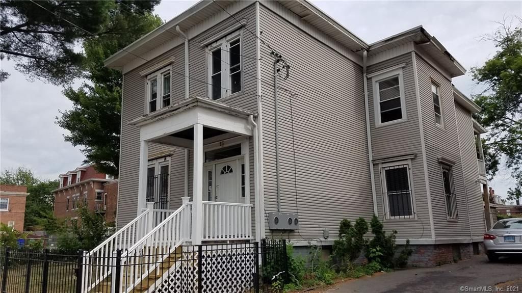 15 Ward St, Hartford, CT 06106