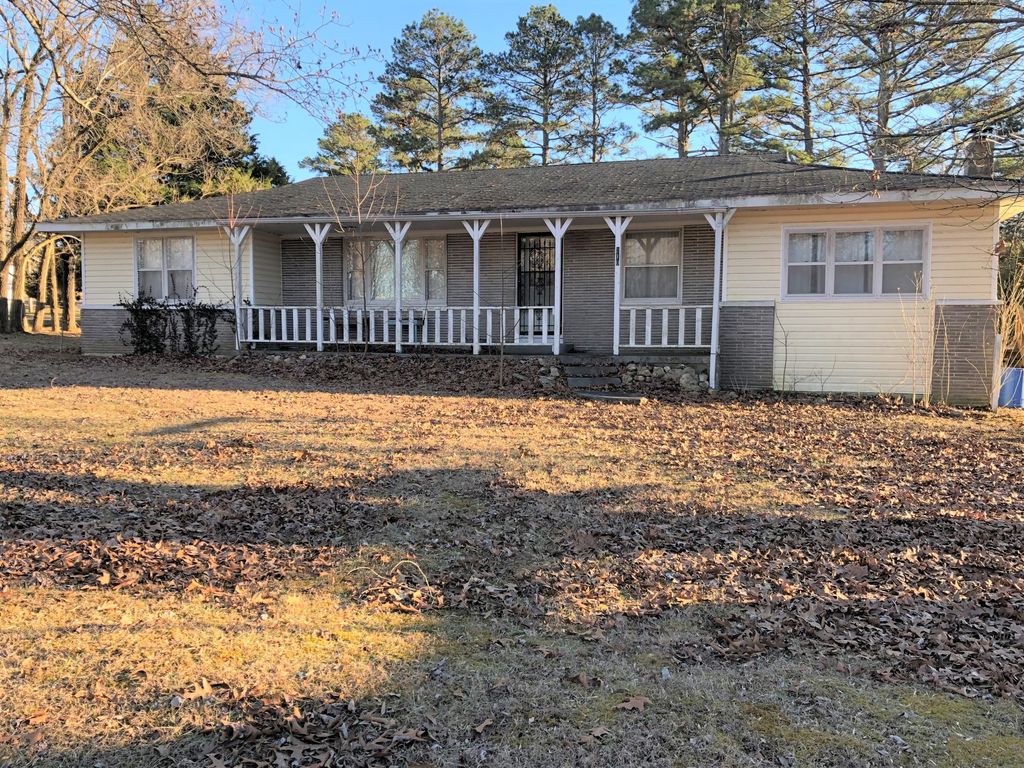 210 Orchard St, Raymondville, MO 65555 Trulia