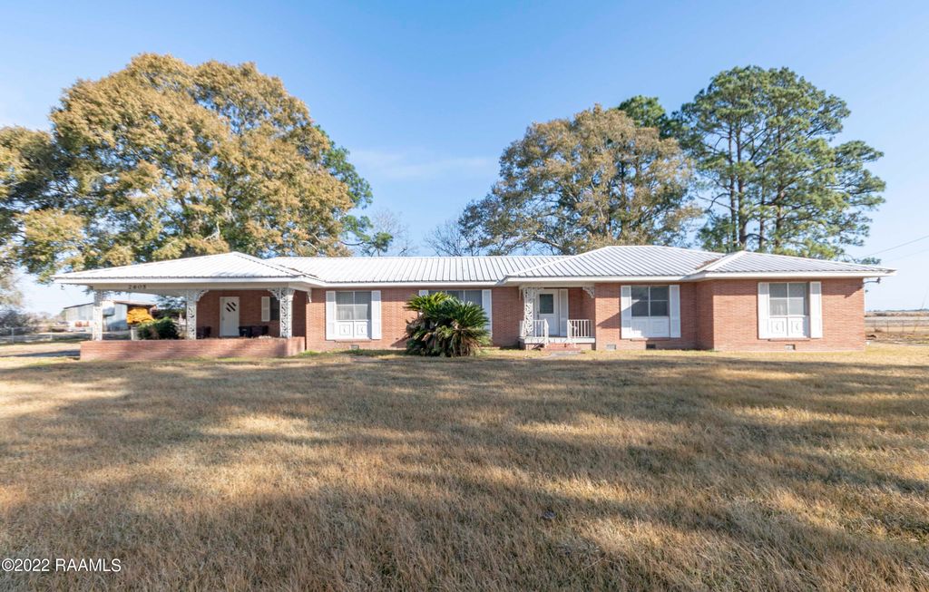 2605 E Admiral Doyle Dr, New Iberia, LA 70560 | MLS# 22011211 | Trulia