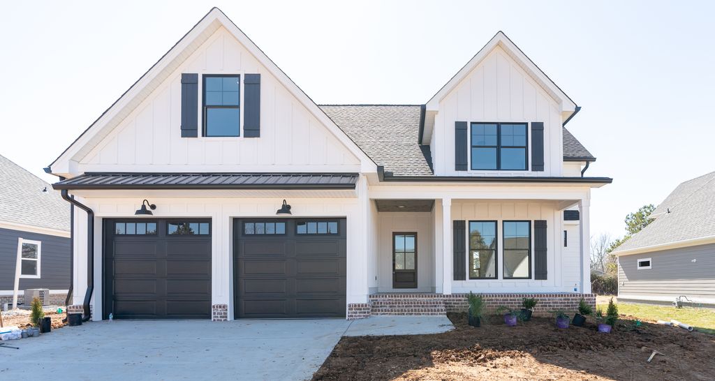 Maybrook Plan in Our Home Your Lot, Chattanooga, TN 37416