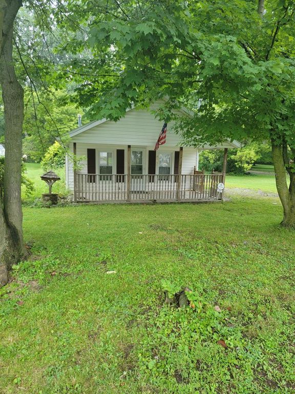 448 Empire Rd, Mansfield, OH 44906