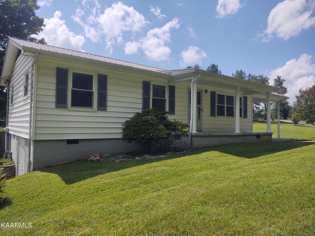 2710 Daffodil Ln, Mascot, TN 37806 Trulia