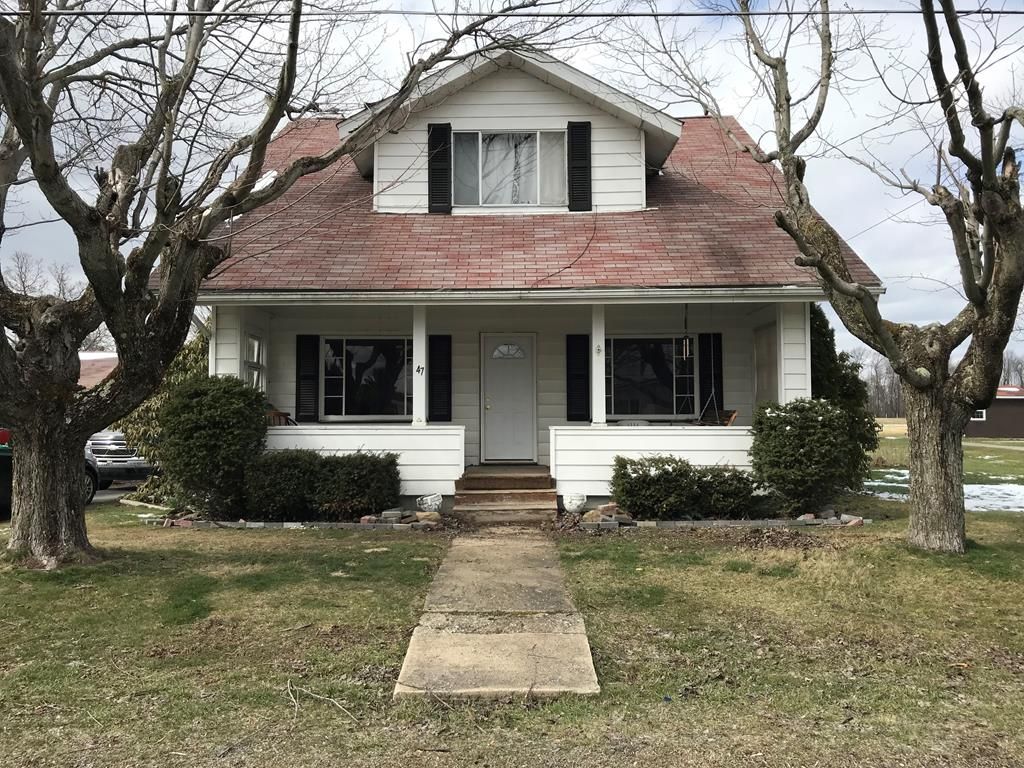 47 Lobaughhill Rd, Rimersburg, PA 16248 Trulia