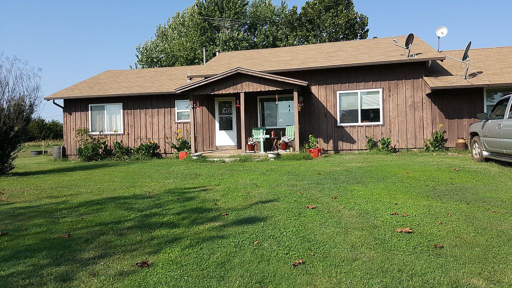 343354 E 770th Rd, Agra, OK 74824 Trulia