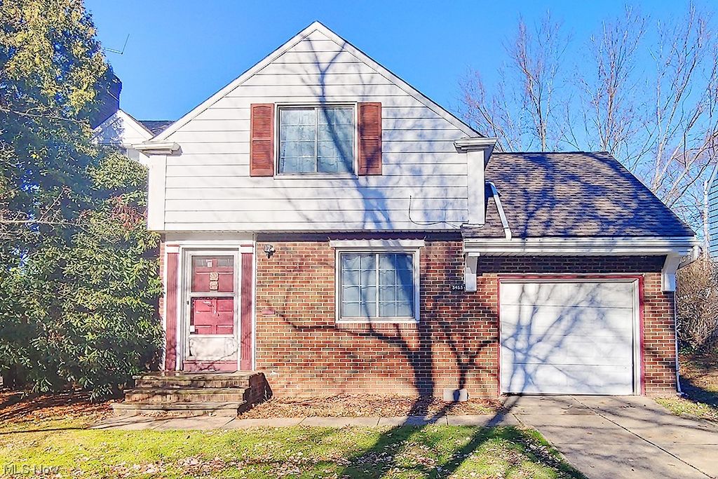 3463 Edison Rd, Cleveland Heights, OH 44121 Trulia