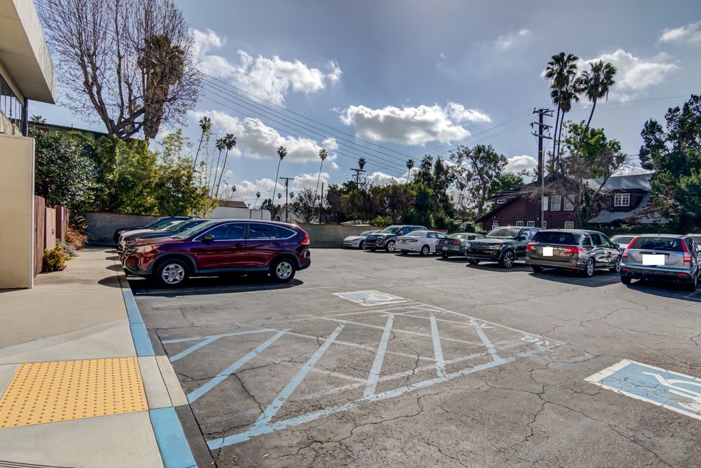 1941 Huntington Dr H, South Pasadena, CA 91030 MLS