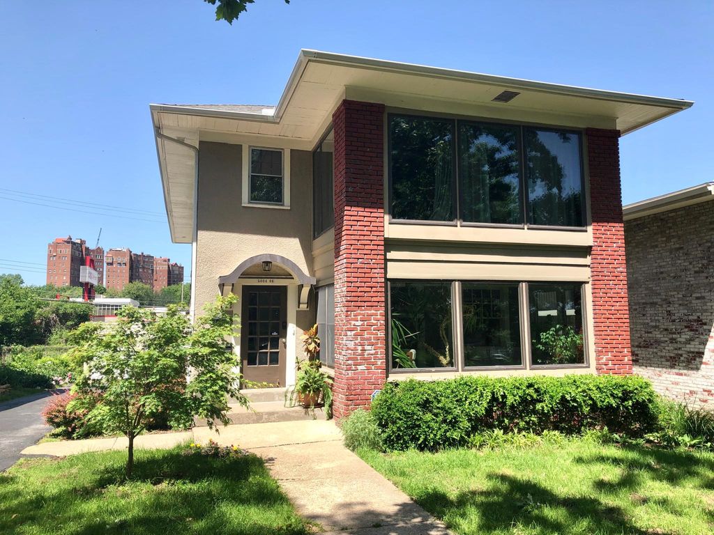 5004 Walnut St, Kansas City, MO 64112 Trulia