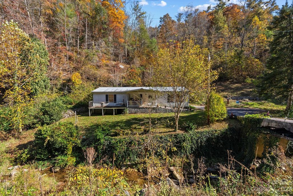 1515 Baileys Branch Rd, Marshall, NC 28753 MLS 4086414 Trulia