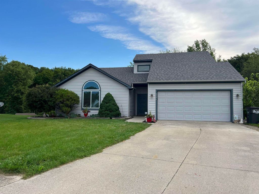 2124 Canyon Dr, Kendallville, IN 46755 Trulia