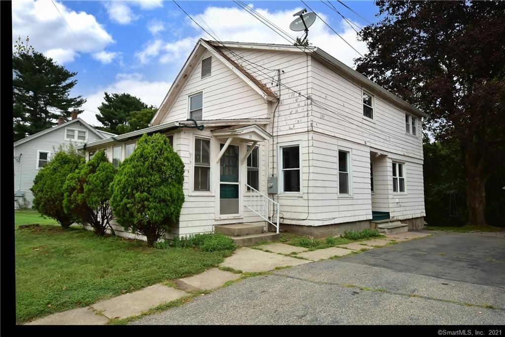 18 Windermere Ave, Vernon, CT 06066