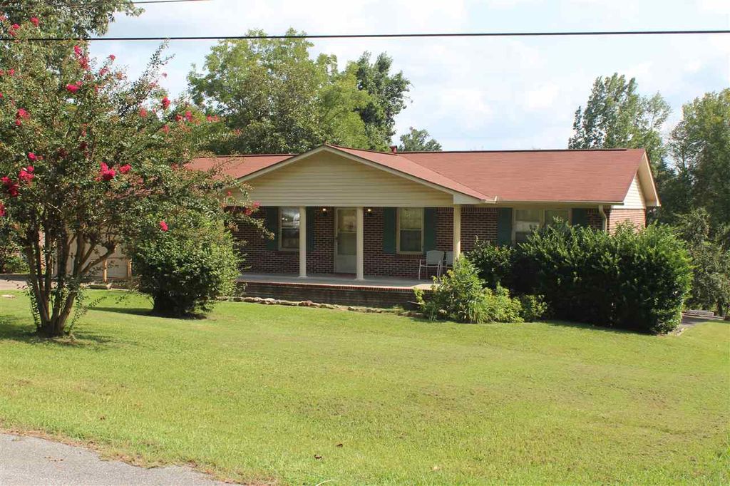 108 Gilliland Dr, Attalla, AL 35954 Trulia