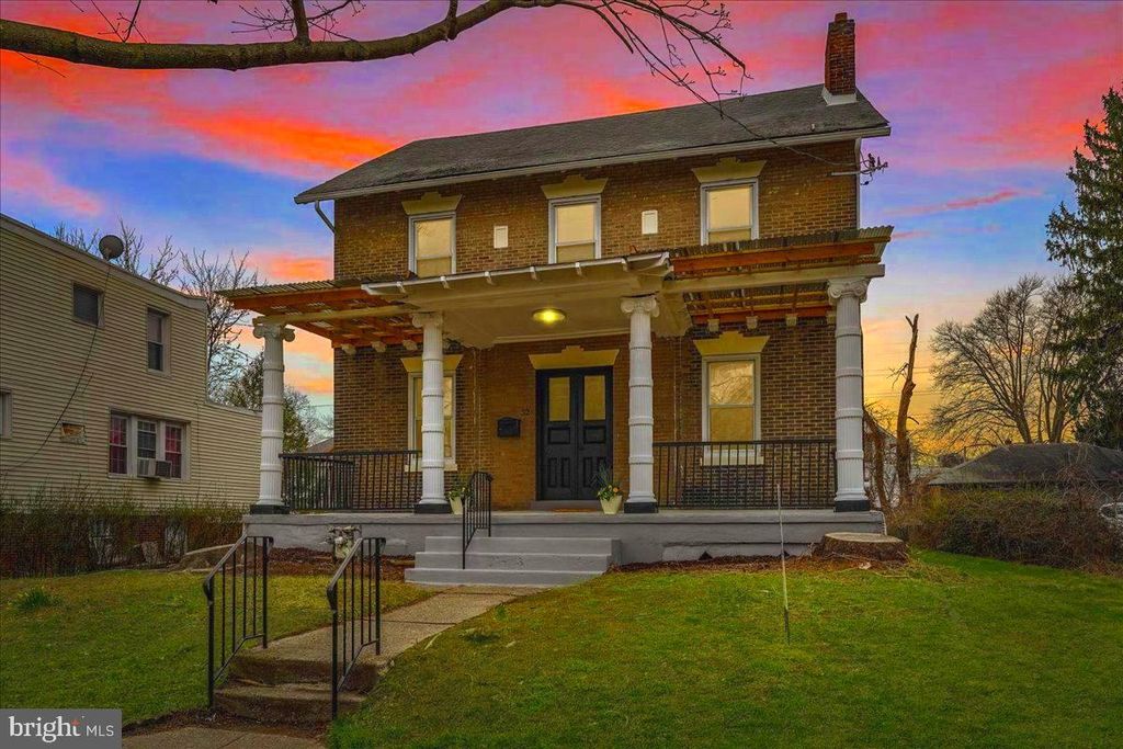 52 Melrose Ave, East Lansdowne, PA 19050 Trulia