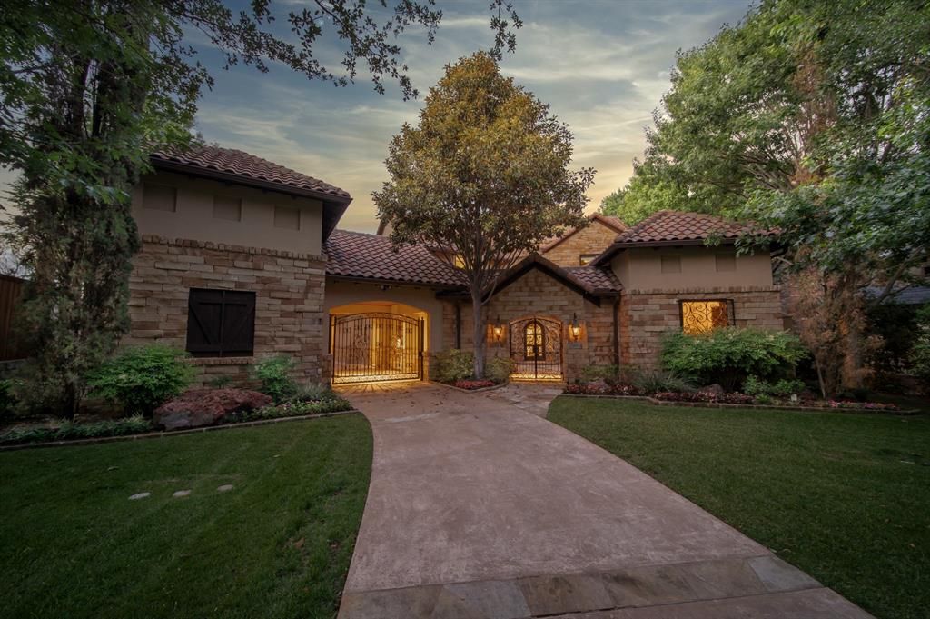 8 Green Park Dr, Dallas, TX 75248