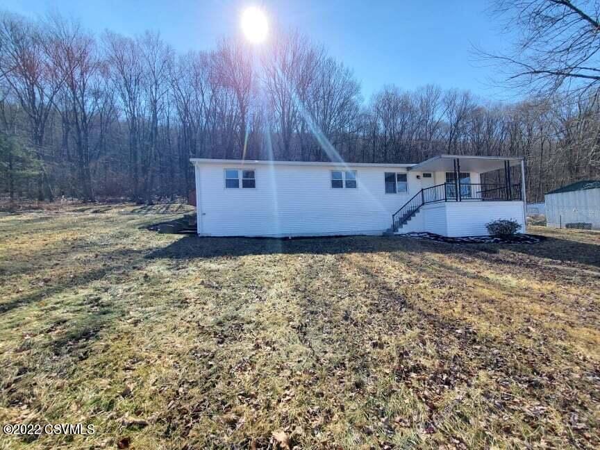 326 W Coal St, Trevorton, PA 17881