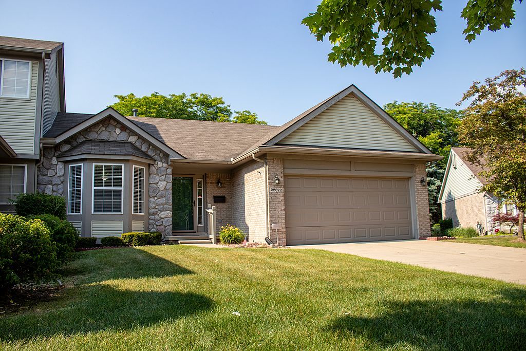 22672 Woodcreek Dr, Taylor, MI 48180 Trulia