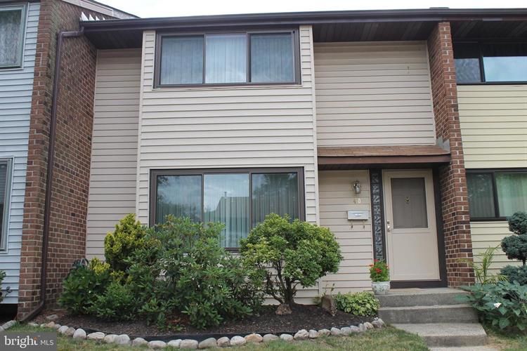 40 Bennington Dr, East Windsor, NJ 08520 Trulia