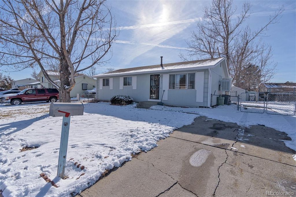 8321 Vine Street, Denver, CO 80229 Trulia