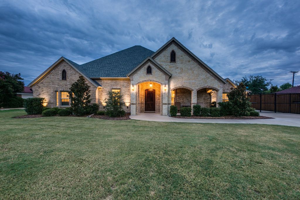 3006 Larkin Ln, Rowlett, TX 4 Bed, 3 Bath SingleFamily Home 36