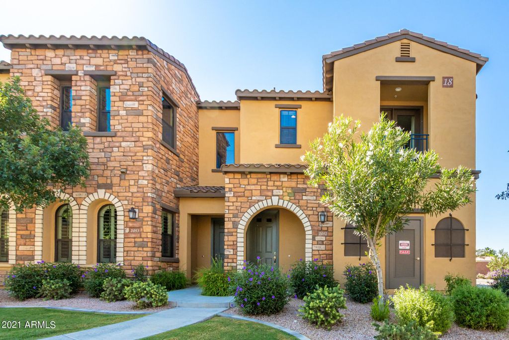 4777 S Fulton Ranch Blvd #2052, Chandler, AZ 85248