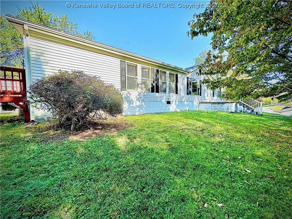 7741 Sissonville Dr, Sissonville, WV 25320 Trulia