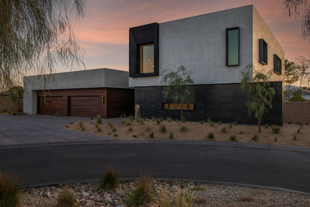 Allure Milos Las Vegas, NV Trulia