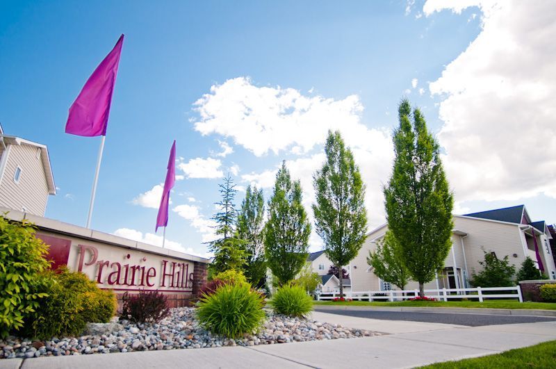 1718 E Lincoln Rd, Spokane, WA 99217