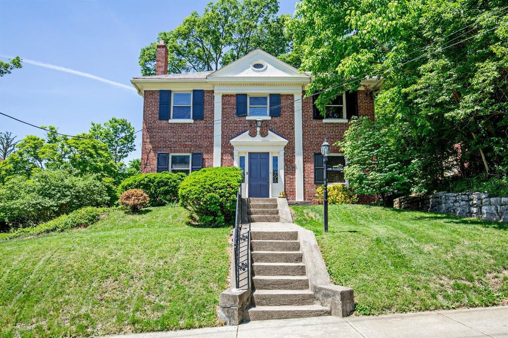 1325 Paxton Ave, Cincinnati, OH 45208 Trulia