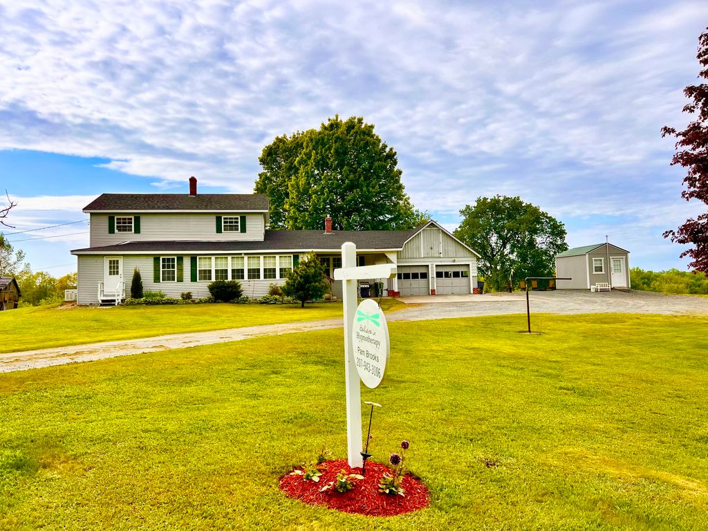 138 Reardon Road, Milo, ME 04463 Trulia
