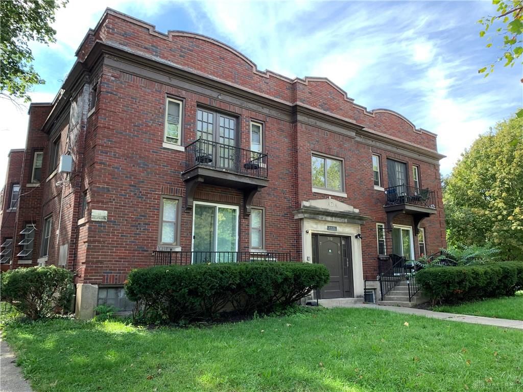 910 Cumberland Ave, Dayton, OH 45406
