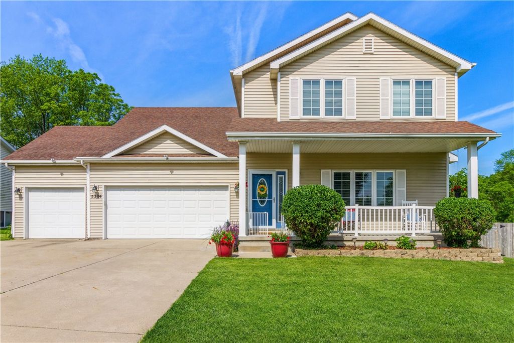 5304 SE 28th St, Des Moines, IA 50320 Trulia