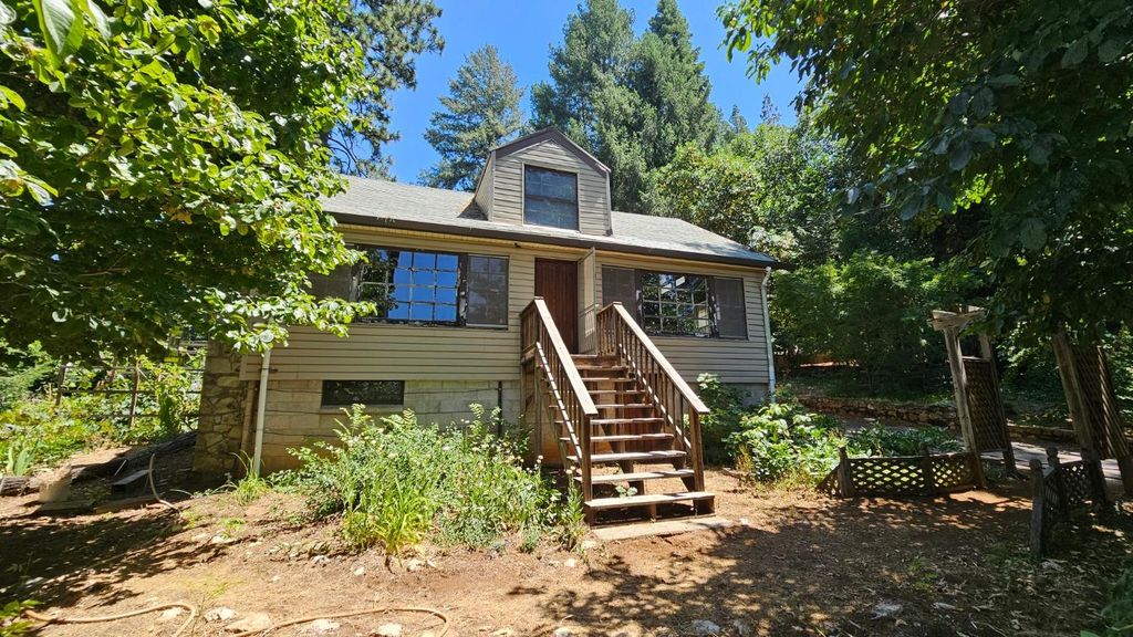 2905 Mace Rd, Camino, CA 95709 See Estimated Value