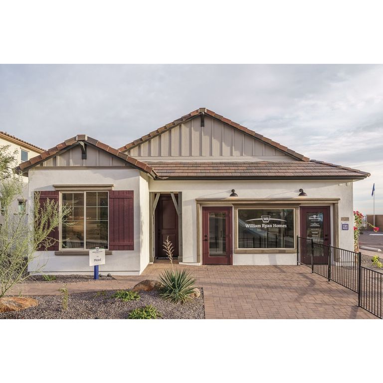 The Ridge at Sienna Hills Buckeye, AZ Trulia