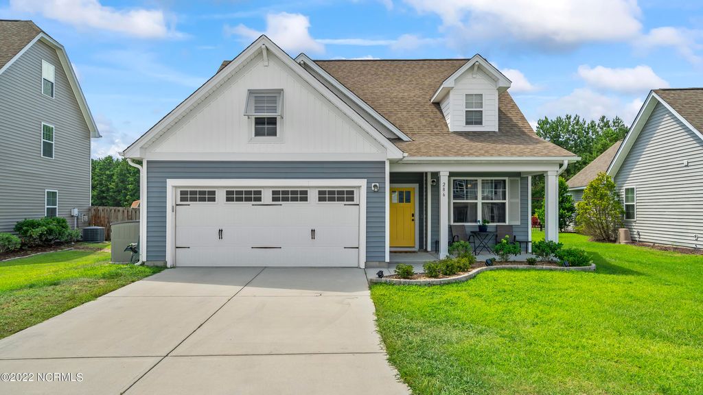 286 SW Plantation Drive, Maple Hill, NC 28454 Trulia