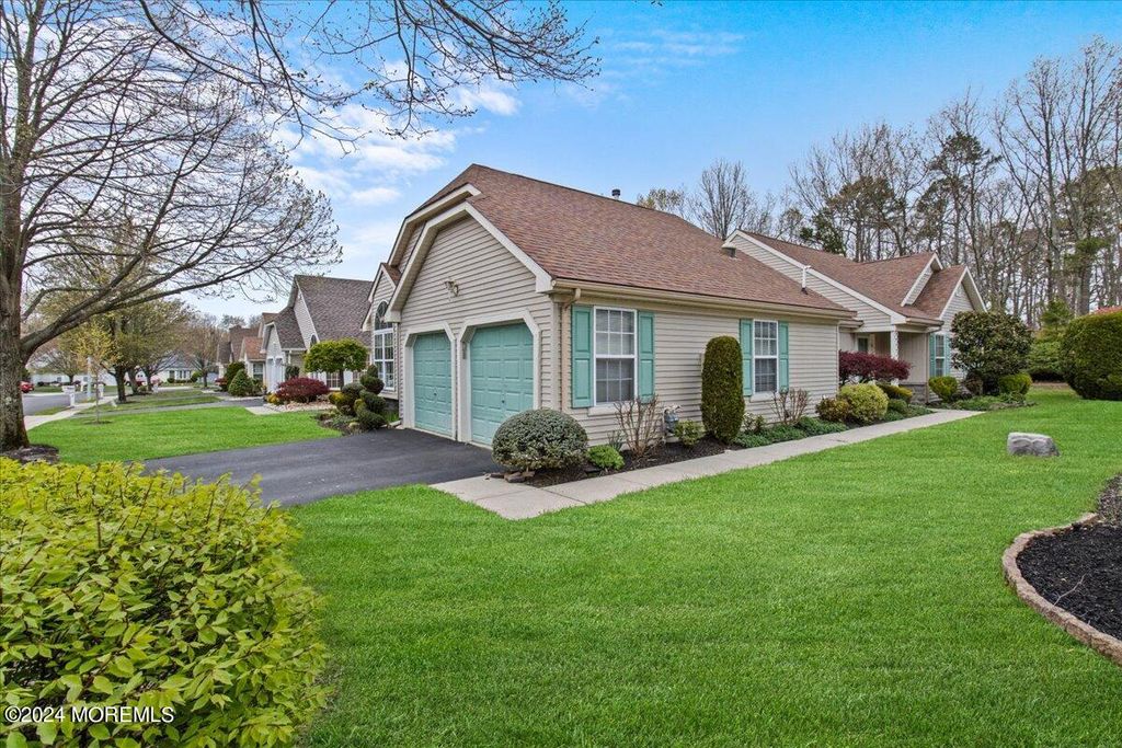 2959 Springwater Court, Toms River, NJ 08755 Trulia